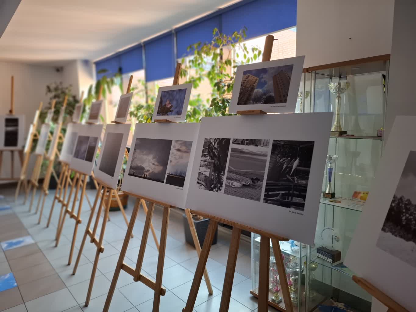 „Sny o Lataniu”. Wystawa w Domu Harcerza