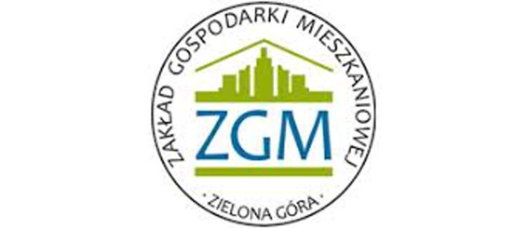 fot: logo ZGM