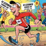 Policja zaprasza na bieg. Zapisy już trwają Radio Zachód - Lubuskie