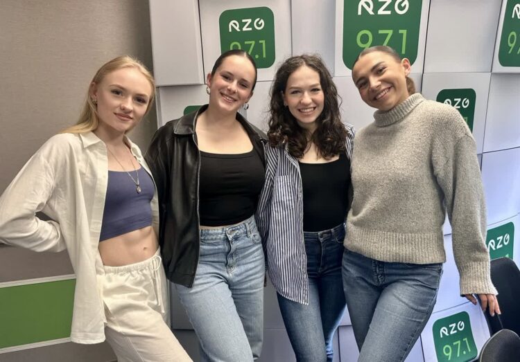 fot. Aurelia Adaszyńska