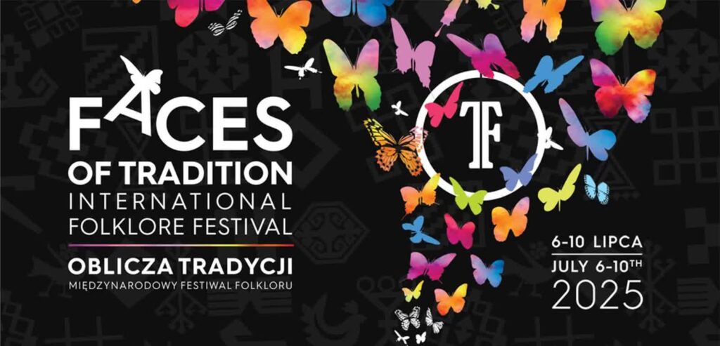 materiały organizatora