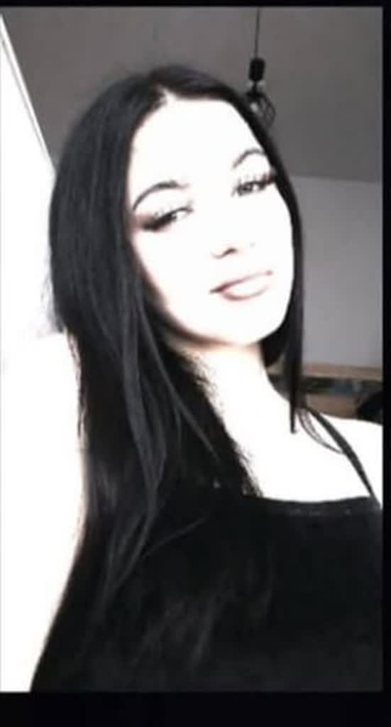 Policja szuka nastolatki