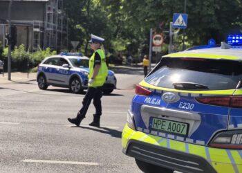 fot. KMP Zielona Góra/Facebook