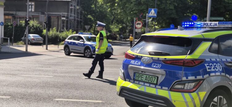 fot. KMP Zielona Góra/Facebook