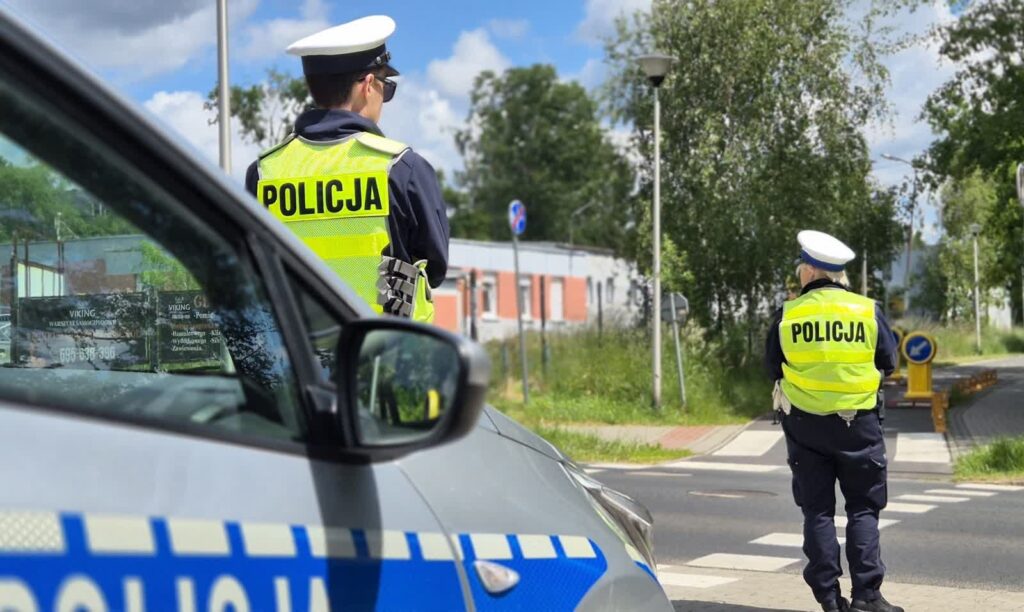 fot. KMP w Zielonej Górze/Facebook