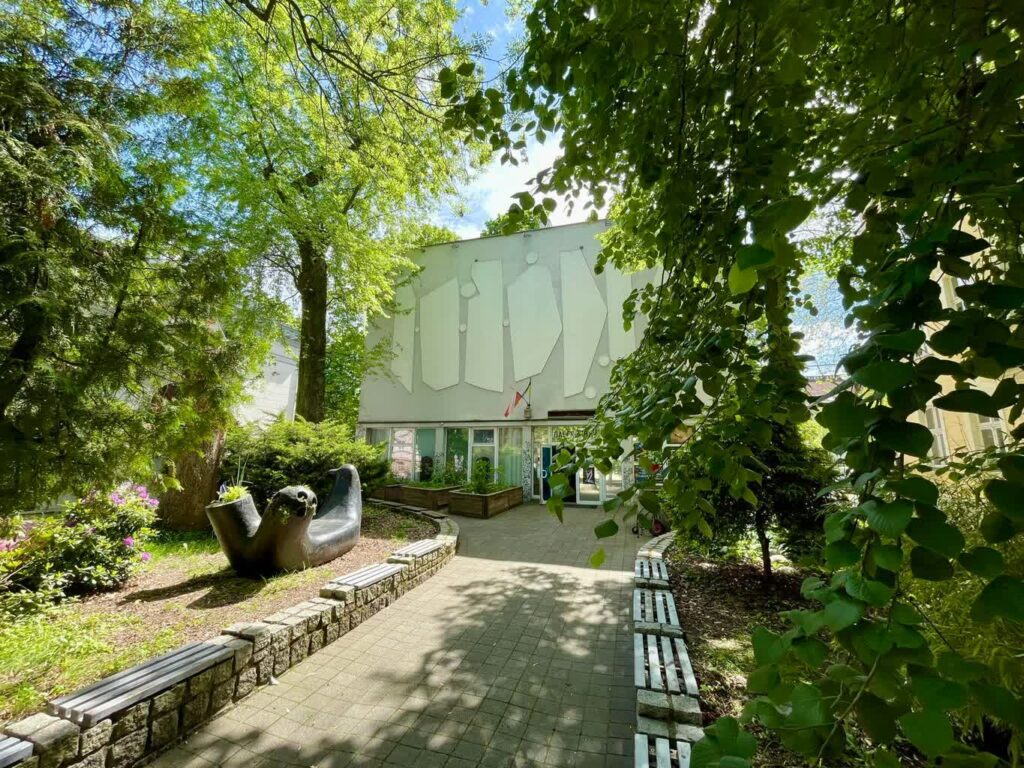 fot. Aurelia Adaszyńska