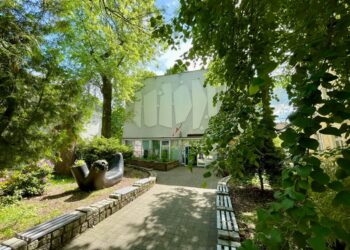 fot. Aurelia Adaszyńska