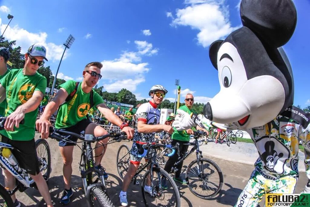 Fot. Falubaz Zielona Góra/FB