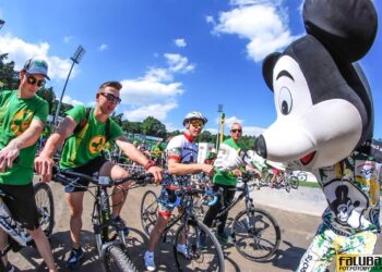 Fot. Falubaz Zielona Góra/FB