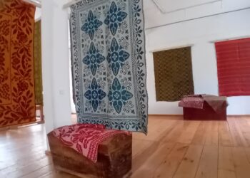 fot. Muzeum Etnograficzne w Zielonej Górze-Ochli