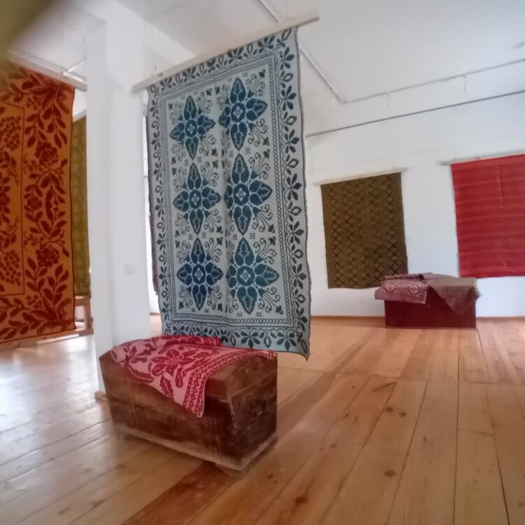 fot. Muzeum Etnograficzne w Zielonej Górze-Ochli