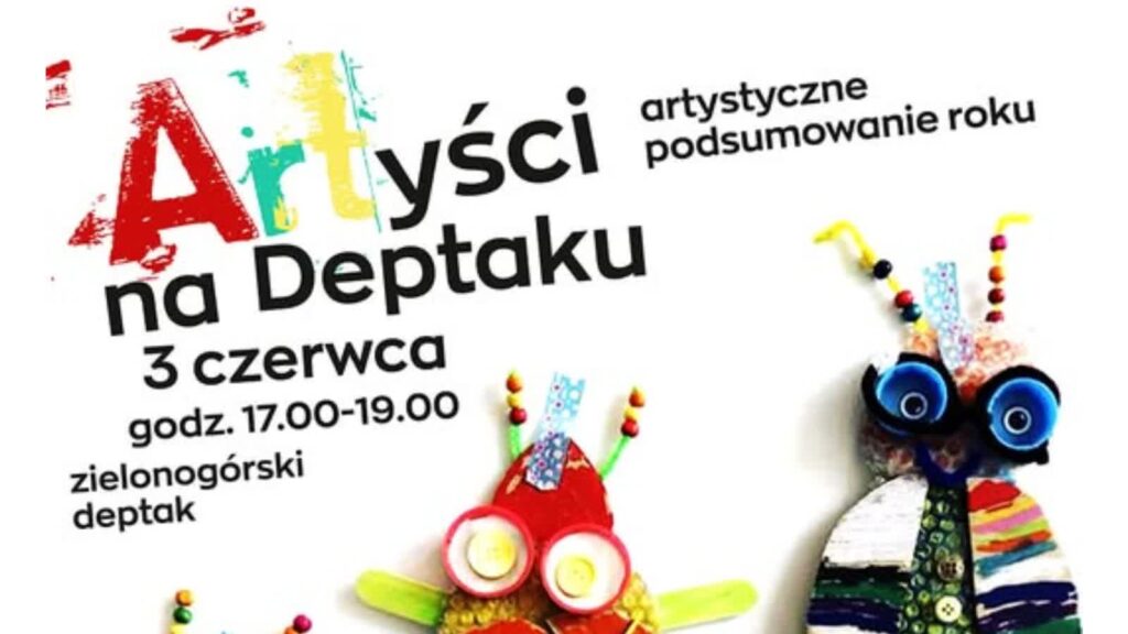 Fot. Zielonogórski Ośrodek Kultury/FB