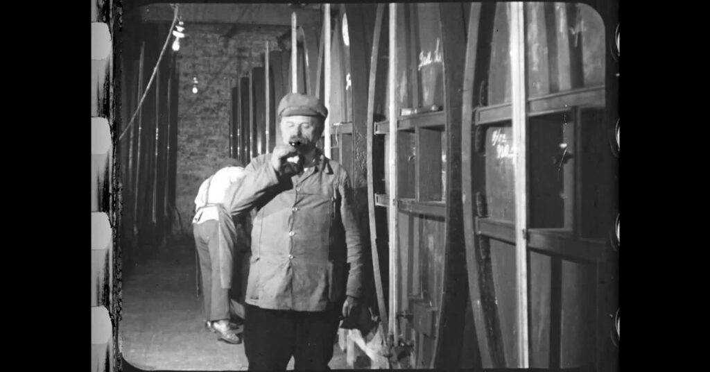 fot. archiwum Fundacji Tłocznia