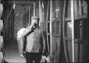 fot. archiwum Fundacji Tłocznia