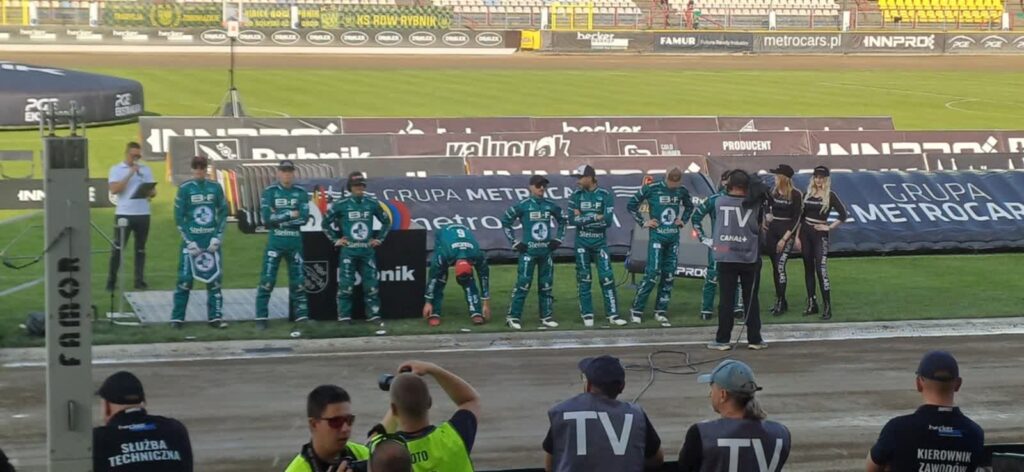 fot. Jacek Białogłowy