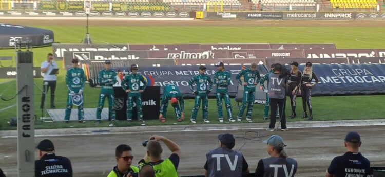 fot. Jacek Białogłowy