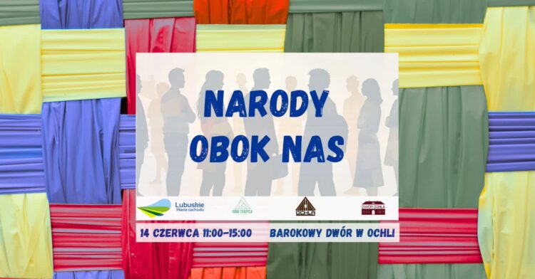 Materiał Organizatora