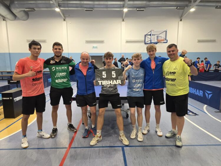 fot. Facebook/ZKS Palmiarnia Zielona Góra