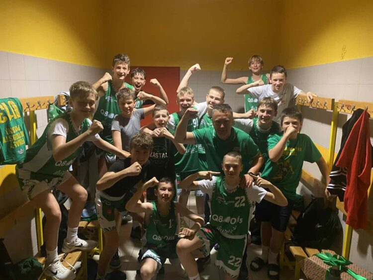 fot. materiały Q8 Oils SKM-u Zastalu Zielona Góra