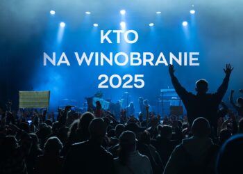 materiały organizatora