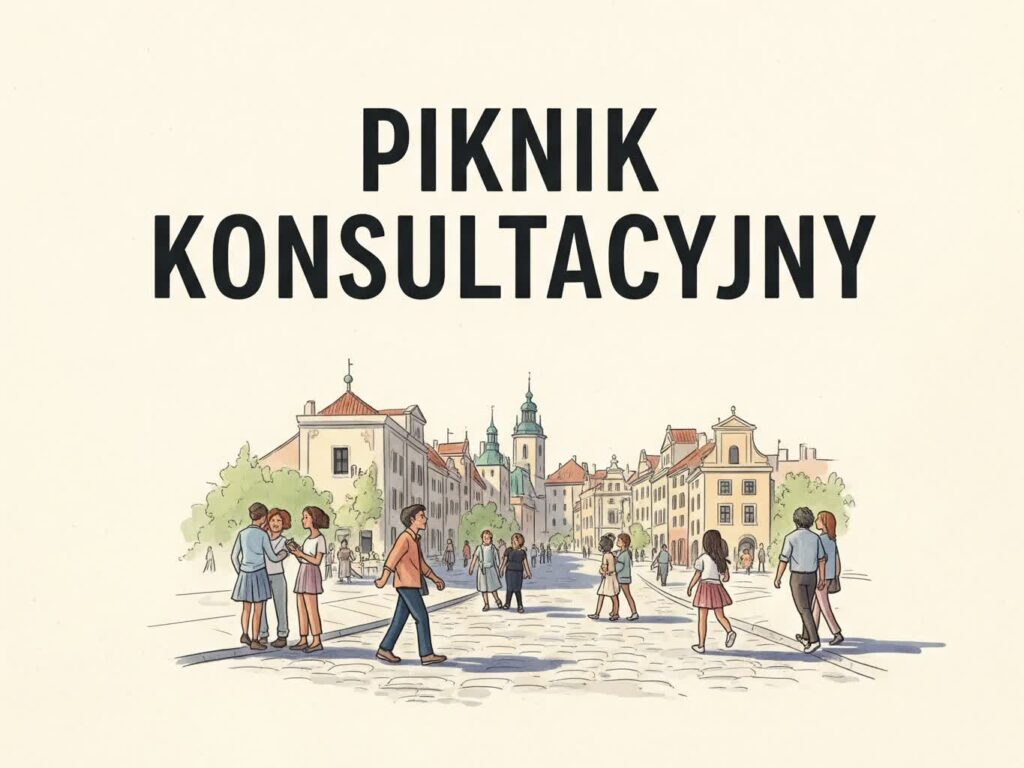 materiały prasowe organizatora