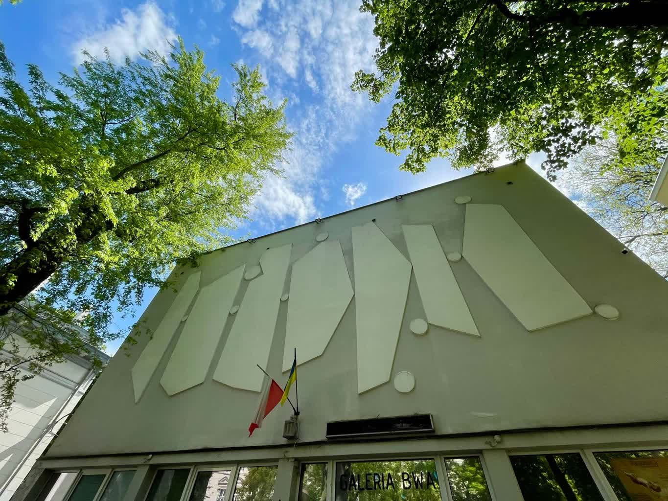 BWA przygotowuje się do wystawy jubileuszowej