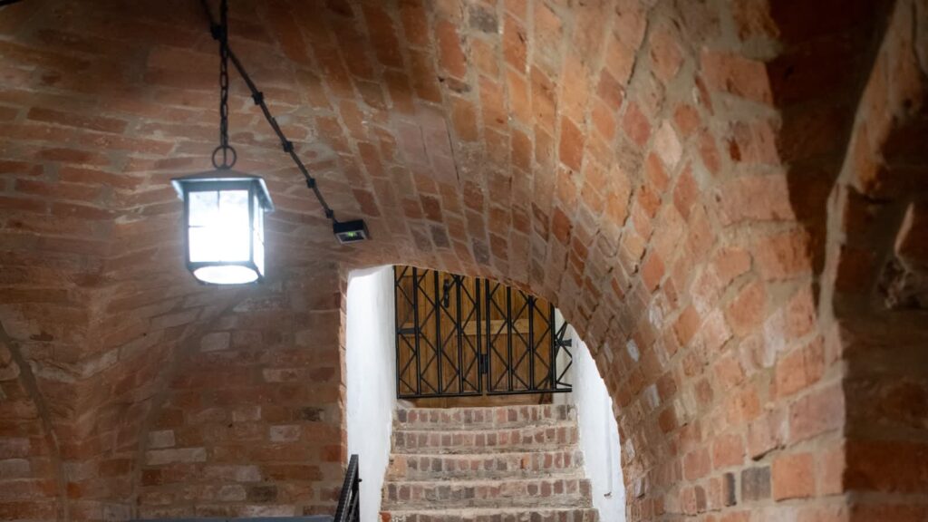 Dom Stanów Ziemskich. Fot. Krzysztof Filmanowicz