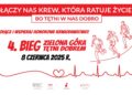 materiały organizatora