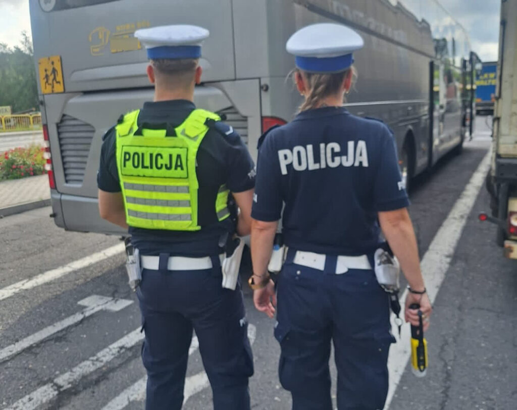 fot. KMP w Zielonej Górze/Facebook