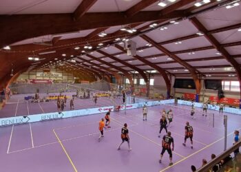 fot. Jakub Lesiński