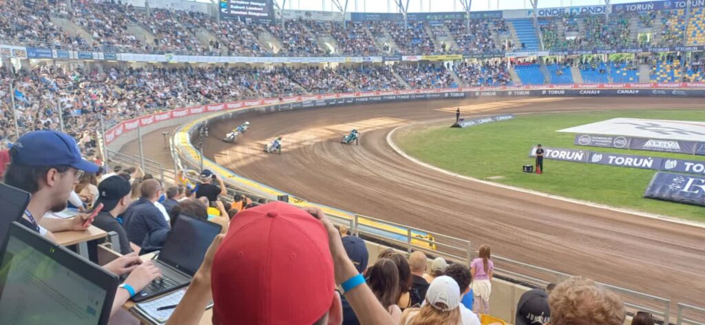 fot. Jacek Białogłowy