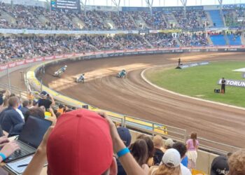 fot. Jacek Białogłowy