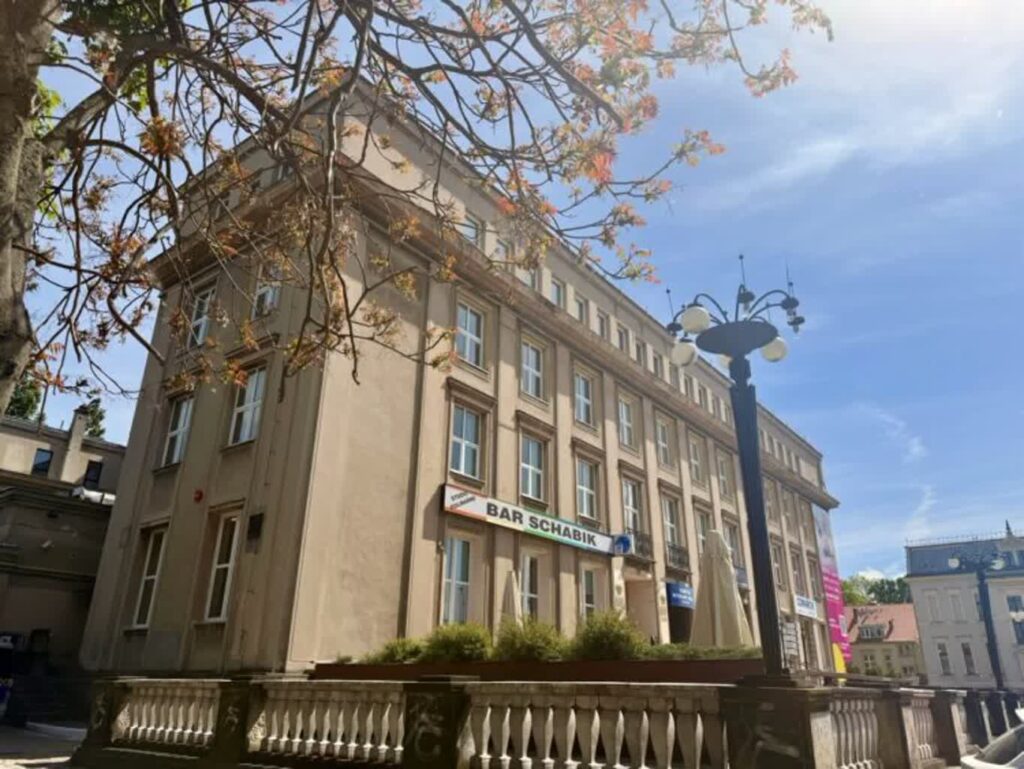 fot. Agata Duszyńska