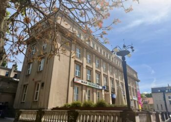 fot. Agata Duszyńska