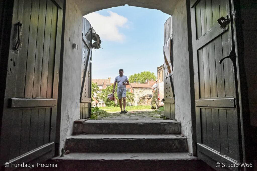 fot. Fundacja Tłocznia/Facebook