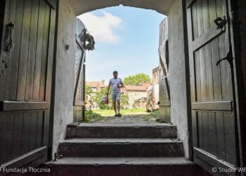 fot. Fundacja Tłocznia/Facebook