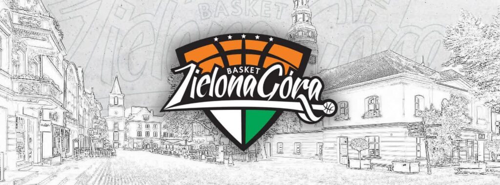 grafika: Zastal BC Zielona Góra