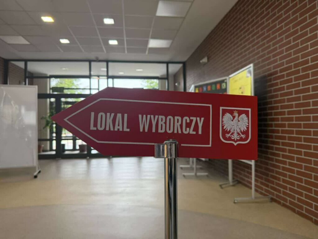 Fot. Agata Duszynska