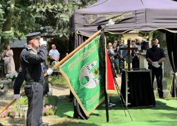 fot. facebook.com/PrezydentMarcinPabierowski