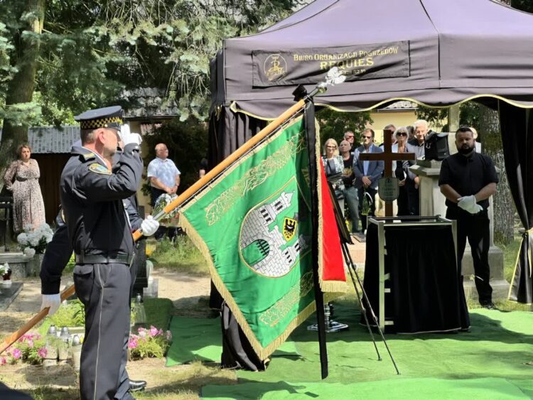 fot. facebook.com/PrezydentMarcinPabierowski