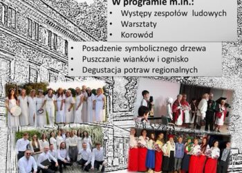 materiał organizatorów