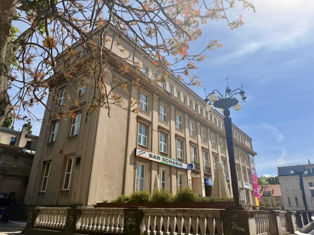 fot. Agata Duszyńska