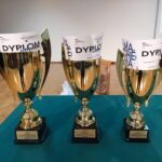 Podsumowanie konkursu „Matematyka bez Granic” Radio Zachód - Lubuskie