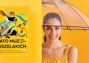 Fot. Lato Muz Wszelakich - Zielona Góra/FB i Freepik