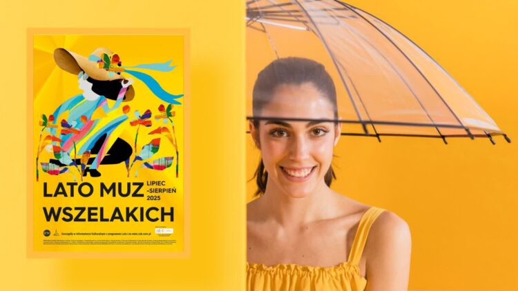 Fot. Lato Muz Wszelakich - Zielona Góra/FB i Freepik
