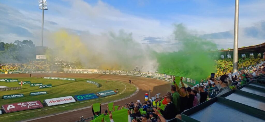 fot. Jacek Białogłowy