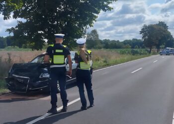 fot. KMP Zielona Góra/Facebook