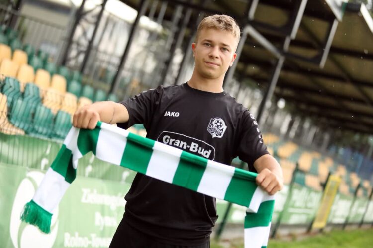 fot. Lechia Zielona Góra