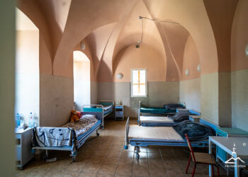 fot. Bartosz Mirosławski UM