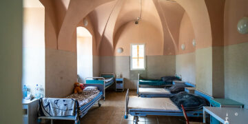 fot. Bartosz Mirosławski UM